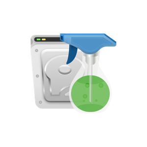 Wise Disk Cleaner