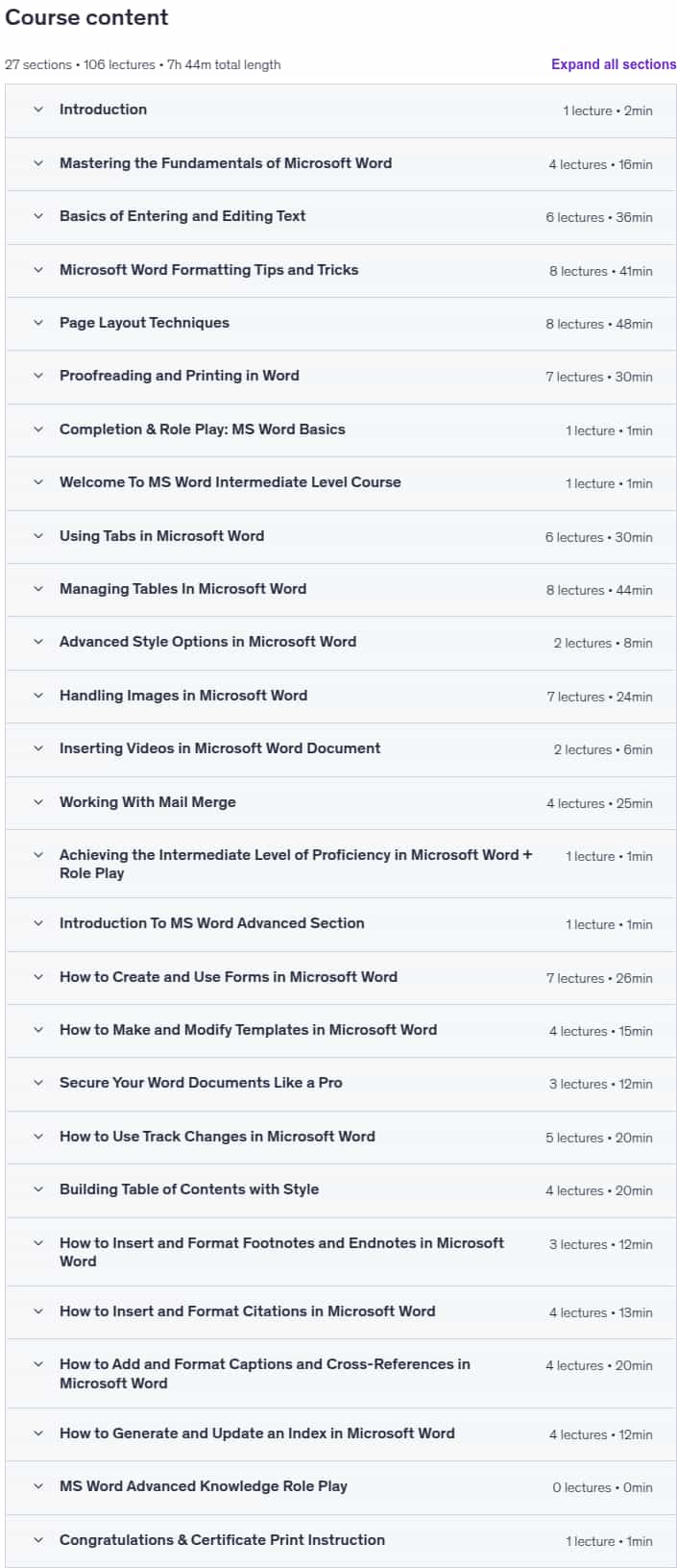 Word Wizard _ Using Microsoft Word Like a Pro in 2025