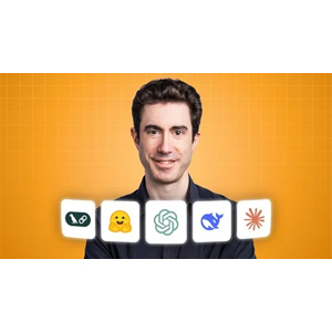 AI Engineer Core Track: LLM Engineering, RAG, QLoRA, Agents