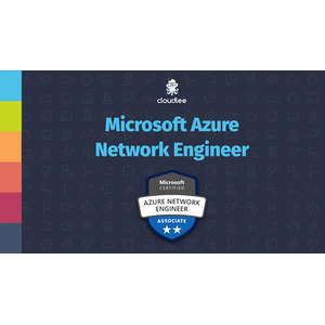 AZ-700 Microsoft Azure Network Engineer
