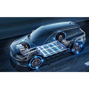 Batteries for Electric Vehicles