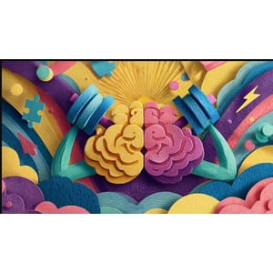 Brain Exercises_ 15 Minutes a Day to Sharpen Your Brain