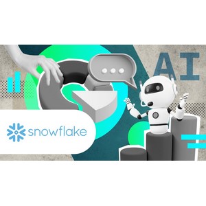 Building Generative AI Apps to Talk to Your Data