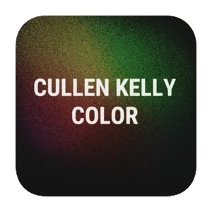 Cullen Kelly Color Genesis