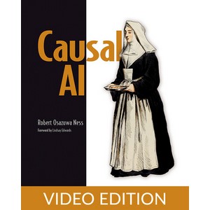 Causal AI, Video Edition