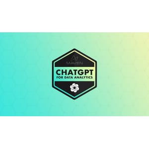 ChatGPT for Data Analytics