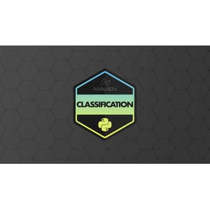 Data Science in Python_ Classification