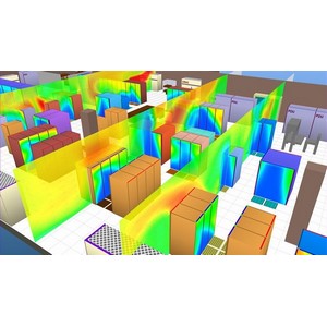 Data Center Essentials: Mechanical & Cooling