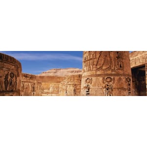 Decoding the Secrets of Egyptian Hieroglyphs