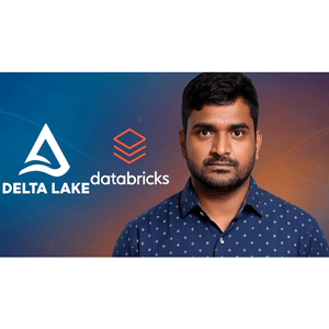Delta Lake Masterclass Databricks & Spark Mastery