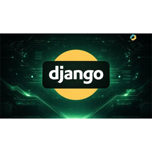 Django Masterclass: Build 9 Real World Django Projects