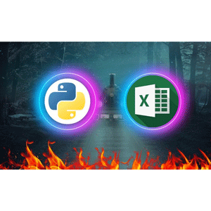 Excel Automation with Python From Basics to Advanced Tasks