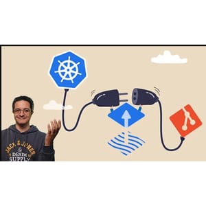 Flux CD Mastery_ Automating Kubernetes with GitOps