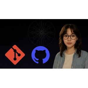 Git & GitHub: Zero to Hero (English)