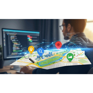 Google Maps JavaScript API for Developers