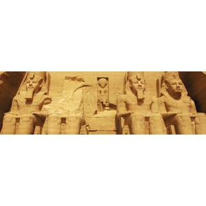 Great Pharaohs of Ancient Egypt