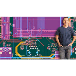 High-Speed design with KiCad