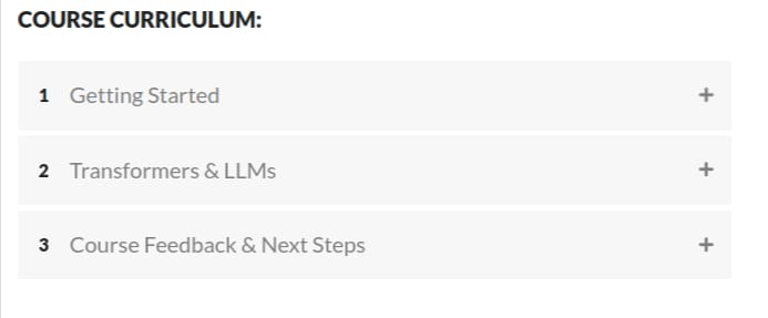 How Large Language Models (LLMs) Work