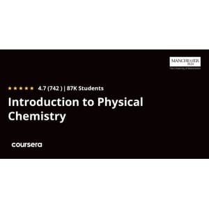 Introduction to Physical Chemistry