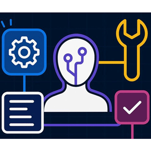 LangGraph & DSPy Build Controllable AI Agents with Tools