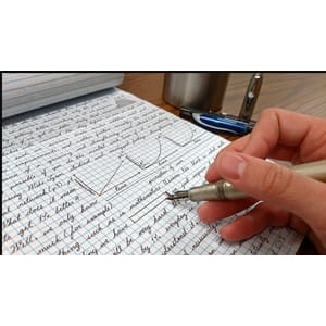 Learn Beautiful Handwriting and Cursive