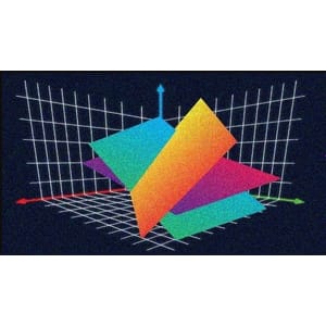 Linear Algebra Essentials_ Matrix Theory with Applications