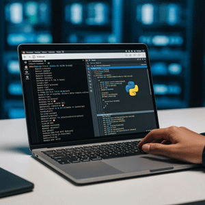 Linux & Python Automation with Bash Scripting Specialization