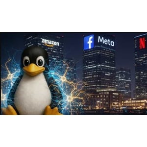 Linux for Beginners_ Power Up with AI to Get Hired