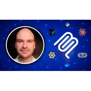 MCP Bootcamp: Build Deploy & Secure Model Context Protocol