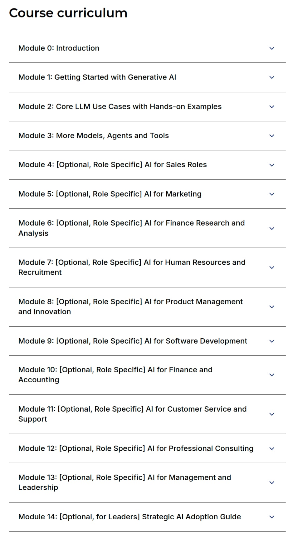 Master AI for Work