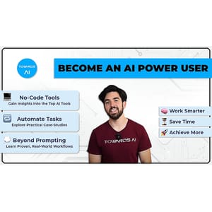 Master AI for Work