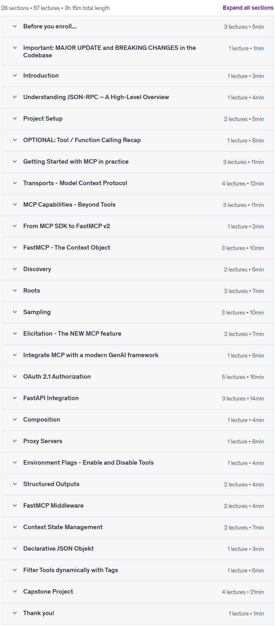 Mastering Model Context Protocol (MCP): A Practical Guide