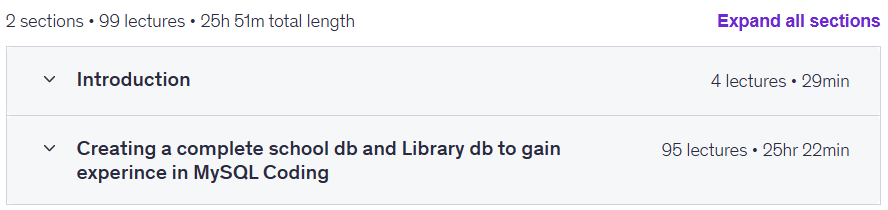 Mastering MySQL: From Beginner to Expert