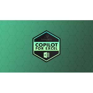 Microsoft Copilot for Excel
