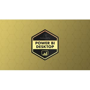 Microsoft Power BI Desktop