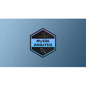 MySQL Data Analysis
