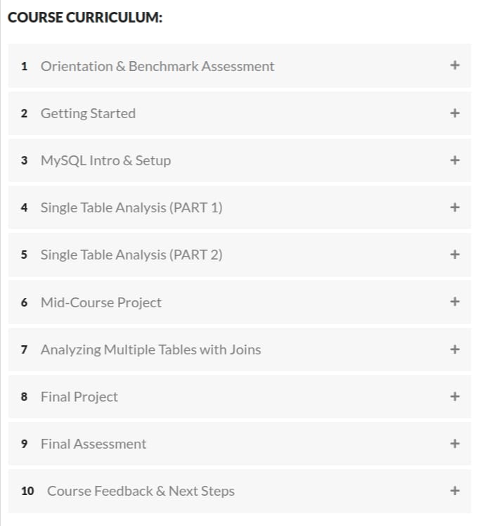 Power Query, Power Pivot & DAX