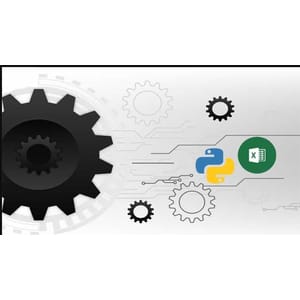 Python Excel Automation with OpenPyXL & Pandas _ Roll Play