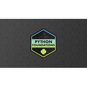 Python Foundations for Data Analysis