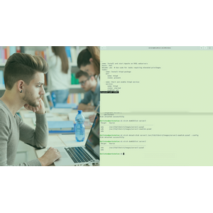 RHEL 9 Virtualization and Containerization