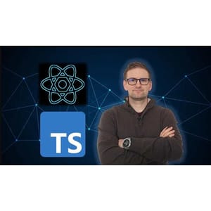 React Testing with Jest _ Vitest - TypeScript - 2025