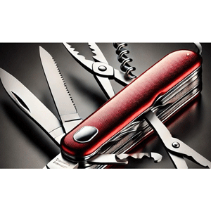 SQL Server DBA Toolkit