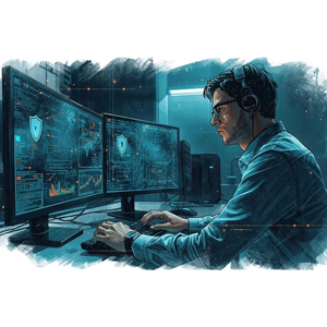 Security+ 701 Just Labs The Ultimate Hands-On Bootcamp