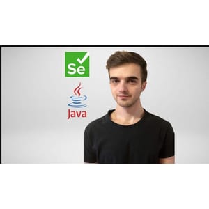 Selenium in Java - Setup Simple Test Automation Framework