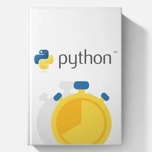 The 25-Day Python Challenge