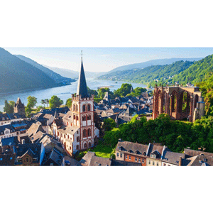 The Great Tours Germany and Austria