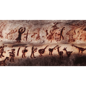 The Human Journey