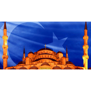 The Ottoman Empire