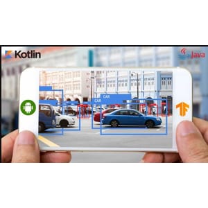 Train Object Detection Models & build Realtime Android Apps