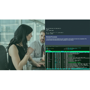 Troubleshooting for CompTIA Linux+ (XK0-006)